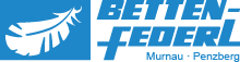 Betten-Federl · Ihr Betten-Fachgesch&auml;ft in Murnau und Penzberg