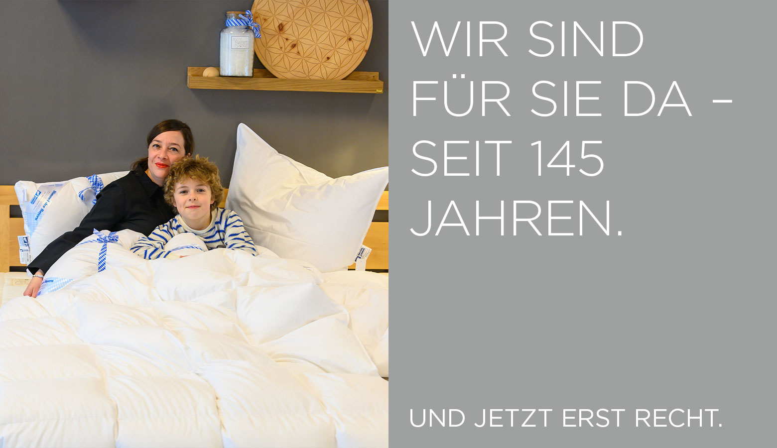 Betten-Federl · Ihr Betten-Fachgeschäft in Murnau